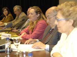 FEAPS reúne a 400 familias con discapacidad intelectual