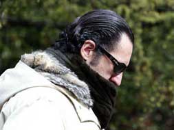 El Consistorio de Soria aprueba la expropiación de los terrenos de la familia Marichalar