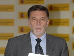 Miguel Alejo acusa al PP de practicar la política de la "Escuela de Gijón"