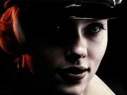 Scarlett Johansson encarna a Silken Floss./ EVAN AGOSTINI-AP