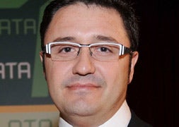 Alejandro Rancho Carracedo gana el premio a mejor autónomo del año
