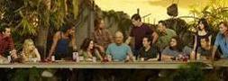 Perdidos por 'Lost'
