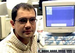 Nacho Ares. ::                             HENAR SASTRE