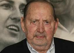 Miguel Delibes, en estado de máxima gravedad