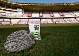 Fútbol en la pradera