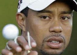 Tiger Woods tuvo hasta 120 amantes