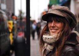 Adela Ucar será la nueva presentadora de '21 días'