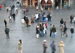 La Agenda de Población considera un tópico que Castilla y León sufra despoblación