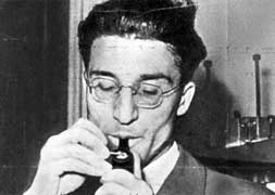 Hoy se cumplen 60 años de la trágica muerte de Cesare Pavese
