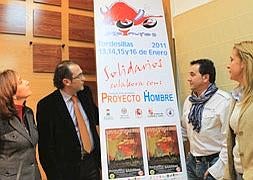 Motauros fija las fechas de sus concentraciones hasta 2019 para "evitar polémicas"