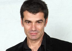 Toni Cantó: «Carlota era una mezcla de compasión y combatividad»