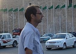 «La Embajada se ha desentendido de los españoles en Libia»