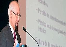 Nuclenor asegura que las centrales nucleares se diseñan para soportar los fenómenos naturales y que las españolas utilizan la normativa americana