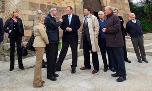 La Junta invierte 15,6 millones de euros en obras de interés urbano y recuperación arquitectónica en El Bierzo