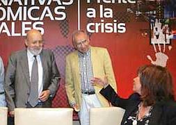 Alfonso Guerra asegura que España podría exportar energía eólica