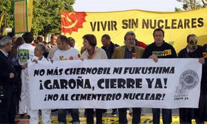 El Foro Nuclear cree que el cierre de la central nuclear es "replanteable"