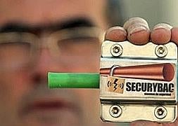 Securybac patenta un sistema para evitar el robo de cable de cobre