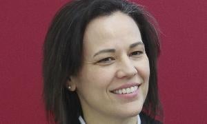 Lidia del Pozo / G. Villamil