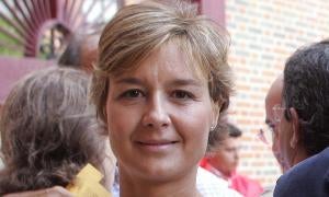 Isabel García Tejerina