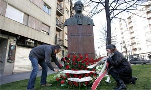 Fallece el editor Germán Sánchez Ruipérez, a los 85 años de edad, en República Dominicana