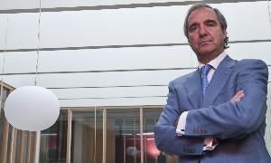 Fernando García Delgado es partidario del 'café para todos' en las transferencias de Justicia