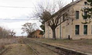 Ayuntamientos y Grupos de acción local se unen para recuperar turísticamente los 254 kilómetros de la vía Valladolid-Ariza