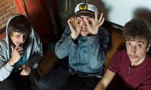 Novedades Carminha actúan el sábado en la sala Beat Club. / El Norte