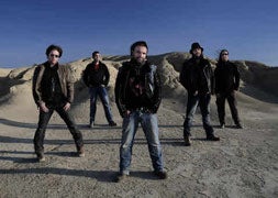 Marea, Hombres G, el Pescao y Francisco, en los conciertos de La Encina