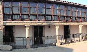 Un proyecto europeo redescubre el ahorro energético de la casa tradicional