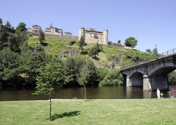 Puebla de Sanabria / ICAL