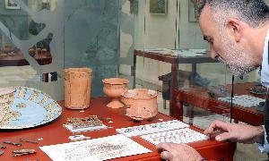 Arte bajo el influjo de Pintia