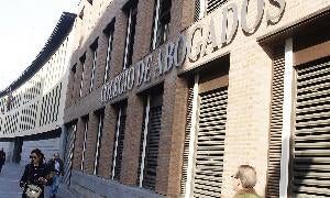 Los abogados de Valladolid someten a juicio la ley hipotecaria