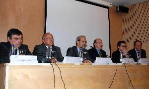 Asamblea del Grupo Tordesillas