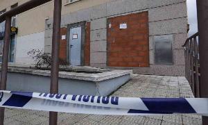Los daños causados por las explosiones de los cajeros superan los 140.000 euros y duplican el botín obtenido