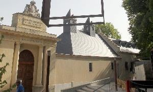 La Casa de la Mondeda de Segovia. / A. DE TORRE