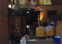 El cocinero Alberto Chicote intenta reflotar un restaurante en Valladolid