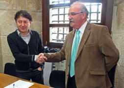 PSOE e IAP presentan un gobierno para Ponferrada austero, cercano y transparente