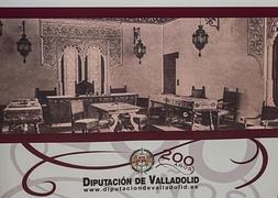 Urueña festeja por todo lo alto el bicentenario de la Diputación