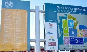 Correos gestionará el servicio de 29 localidades del alfoz desde el centro del polígono de Hontoria