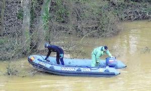 La Guardia Civil incorporará perros a la búsqueda del joven desaparecido el lunes en el Pisuerga
