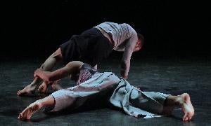 Lo mejor de la danza gira por Castilla y León