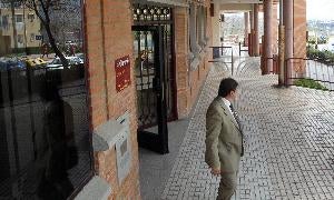 El plan de reestructuración de Bankia afectará al 30% del personal en Segovia