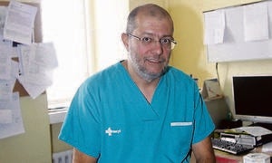 Igea aclara que su fin «no eran ataques personales, sino lograr lo mejor para los pacientes»