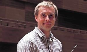 Vasily Petrenko / G. VILLAMIL