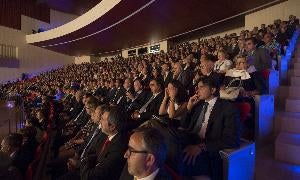 Un Fórum Evolución muy versátil para Burgos