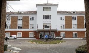 San Telmo dejará de funcionar como hospital cuando se edifique el nuevo