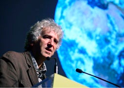 Juan Luis Arsuaga podría ser el próximo director del Sistema Atapuerca y del MEH
