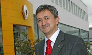 Carlos de la Torre.