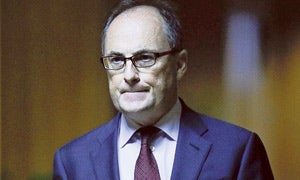 El FROB prepara tomar el control de Banco Ceiss si fracasa su compra por Unicaja