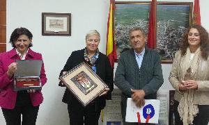 Encuentro entre Cogeces del Monte y Gijón. / J. F.